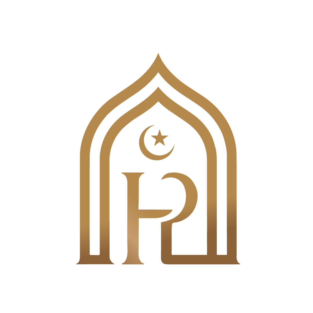 Halal Foods Logo