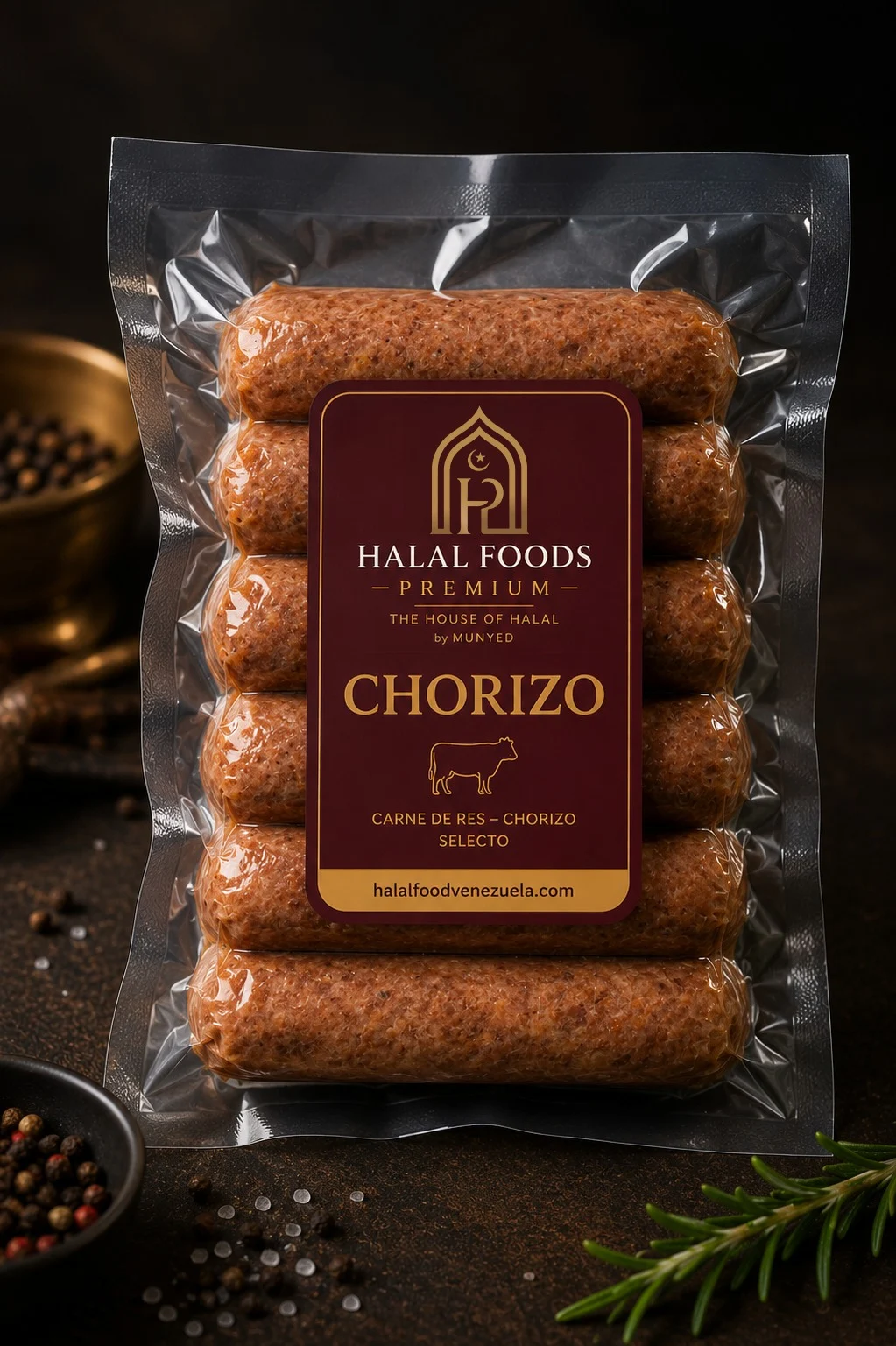 Chorizo Premium