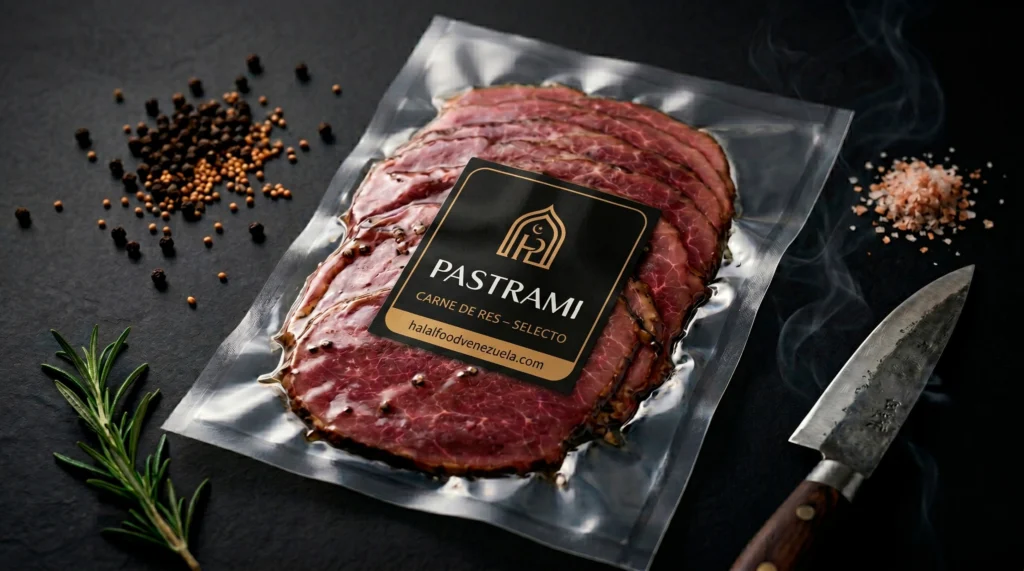 Pastrami