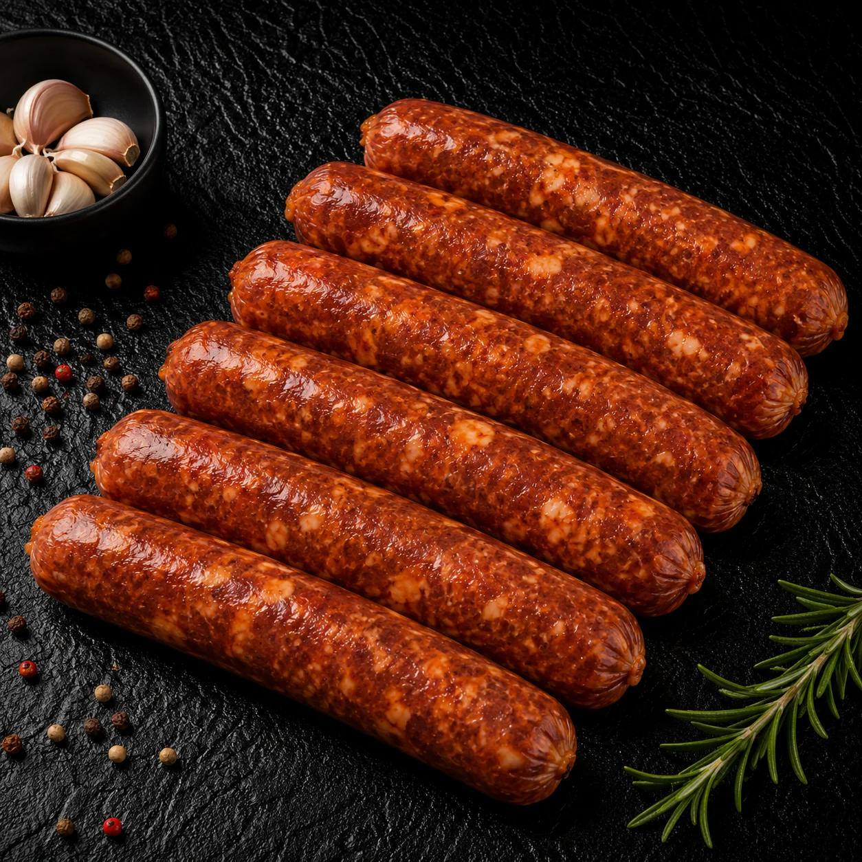 CHORIZO PREMIUM