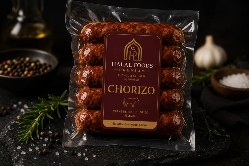 Chorizos