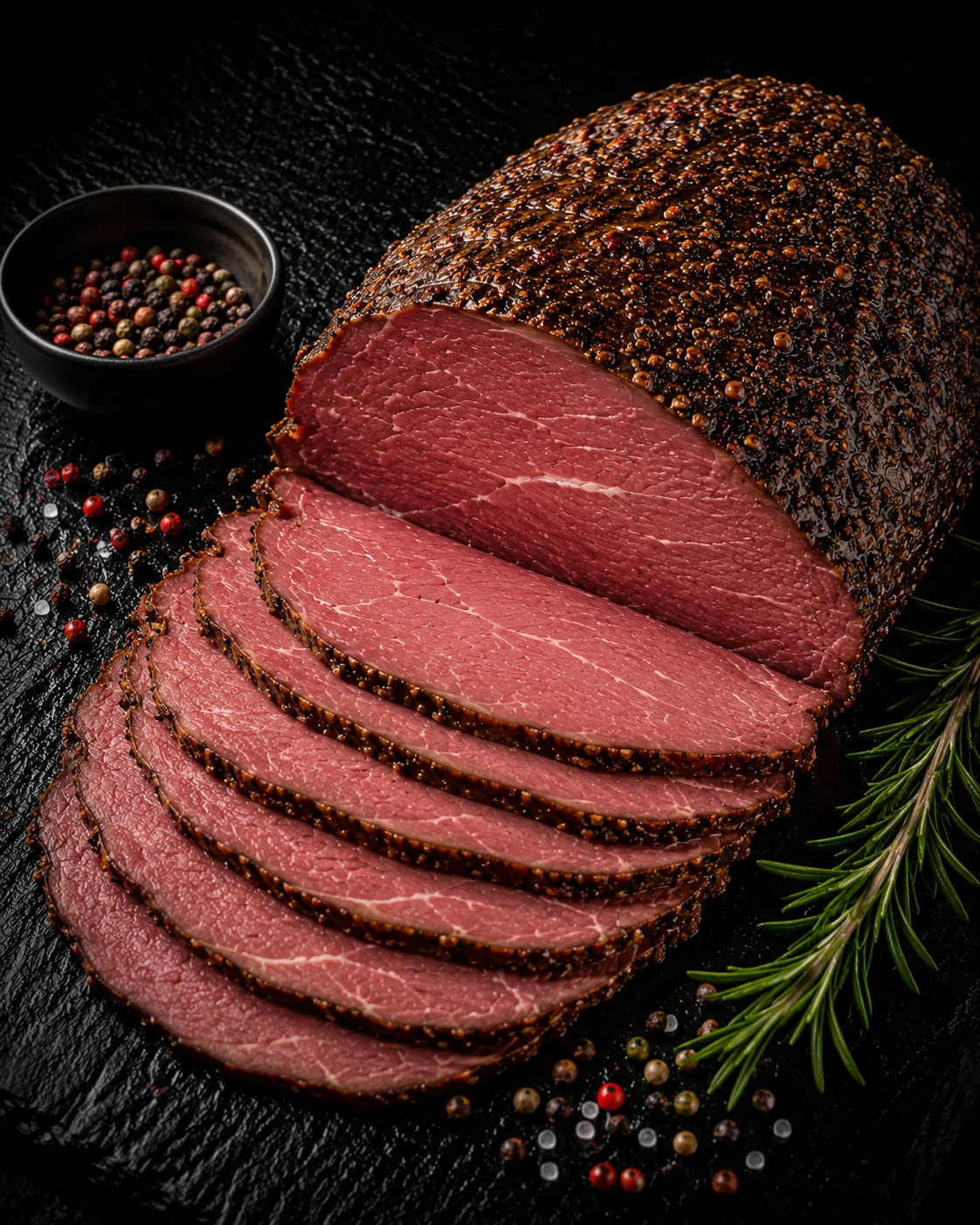 PASTRAMI ARTESANAL