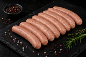 salchcihas de pollo haalfoodvenezuela.com