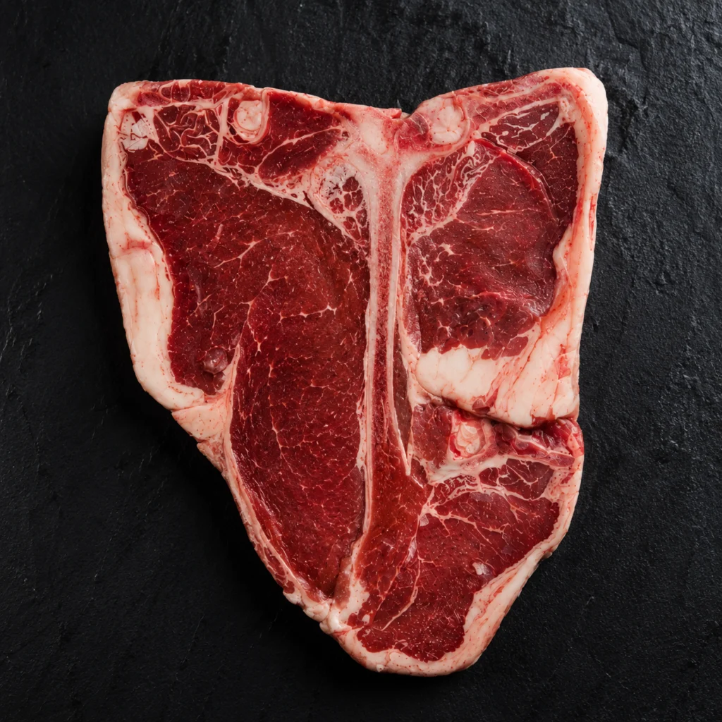 T Bone