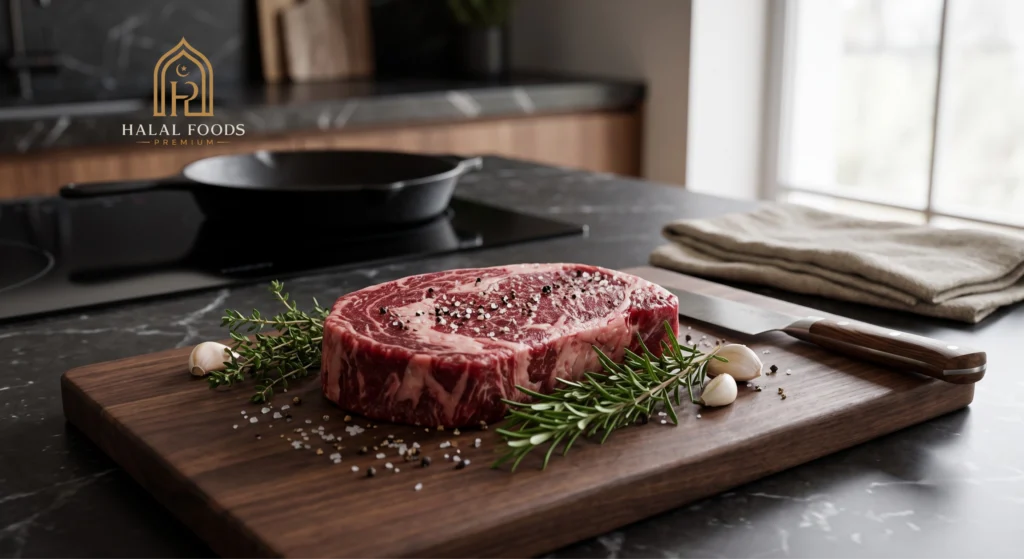 Beneficios nutricionales de la carne de res de calidad