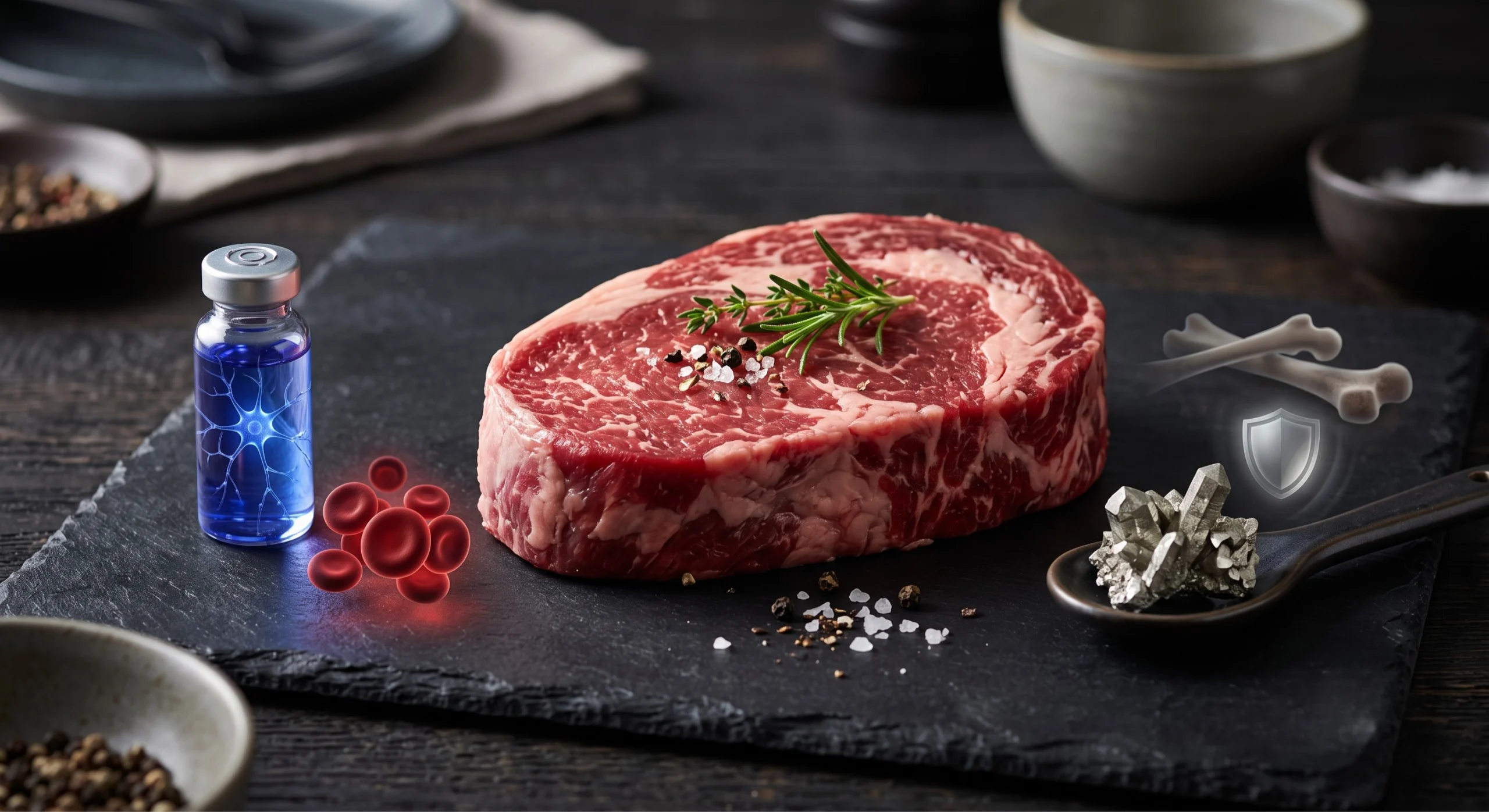 beneficios de la carne de res_halalfoods