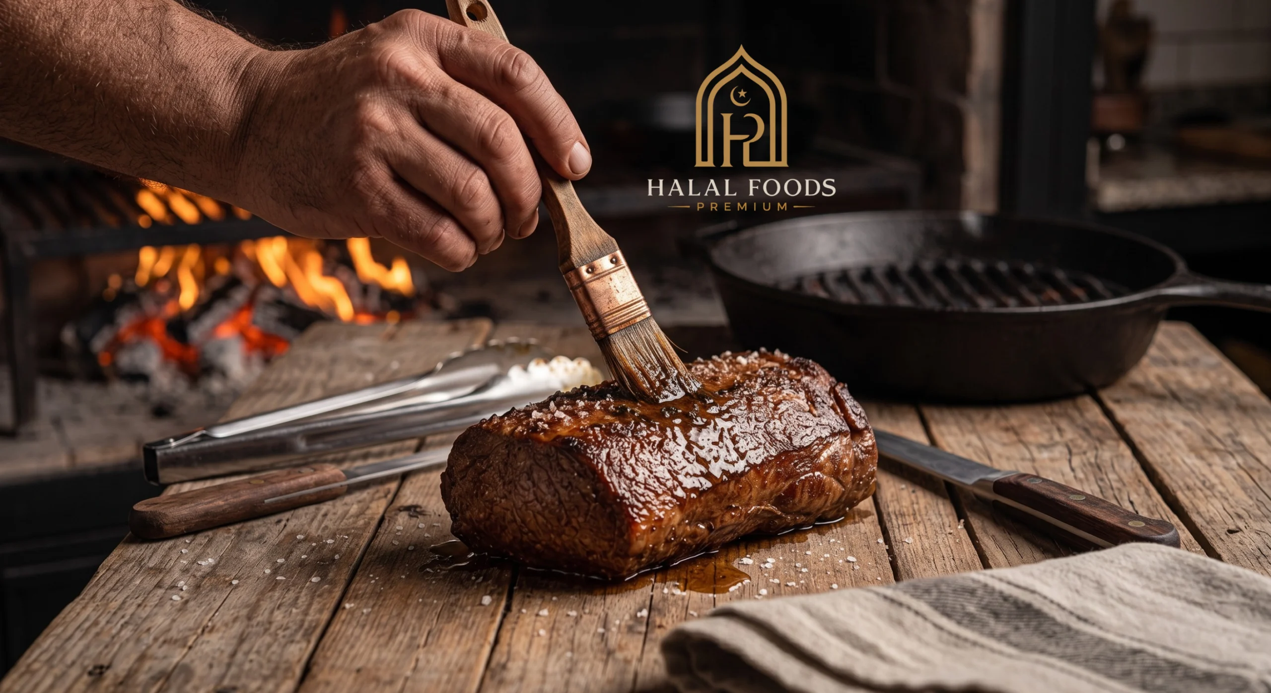 Los mejores cortes de carne para parrilla