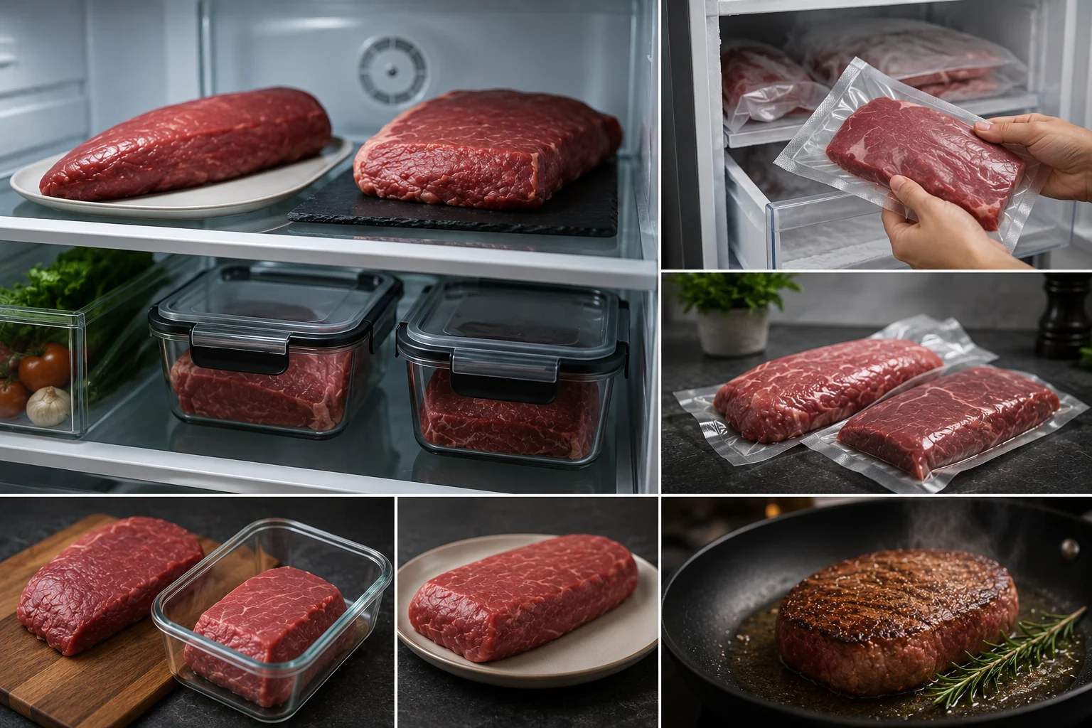 diferencia entre lomito y solomo halal_halalfoods