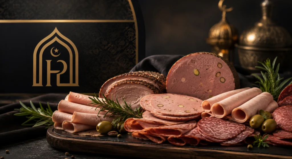 Embutidos halal para la familia: una elección saludable y confiable
