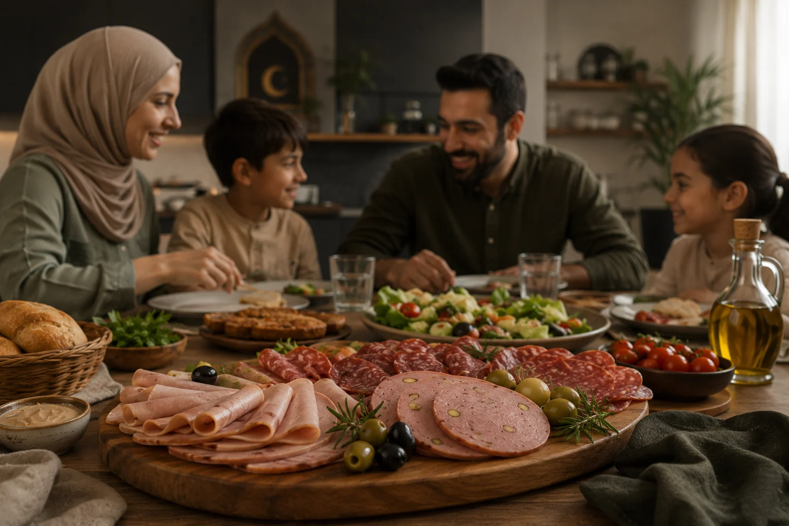 embutidos halal_halalfoods