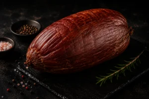 jamon ahumado entero halalfoodvenezuela.com