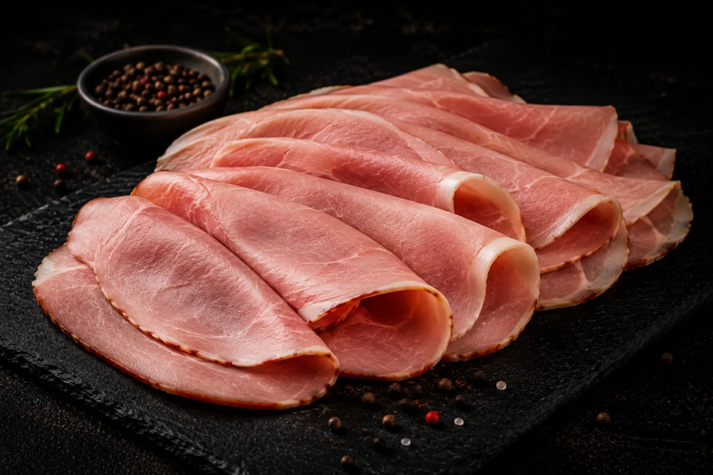 Jamón Natural