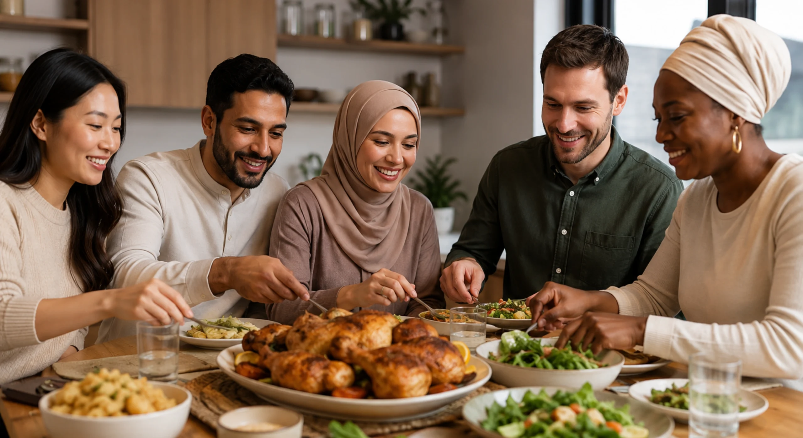 pollo halal_halalfoods