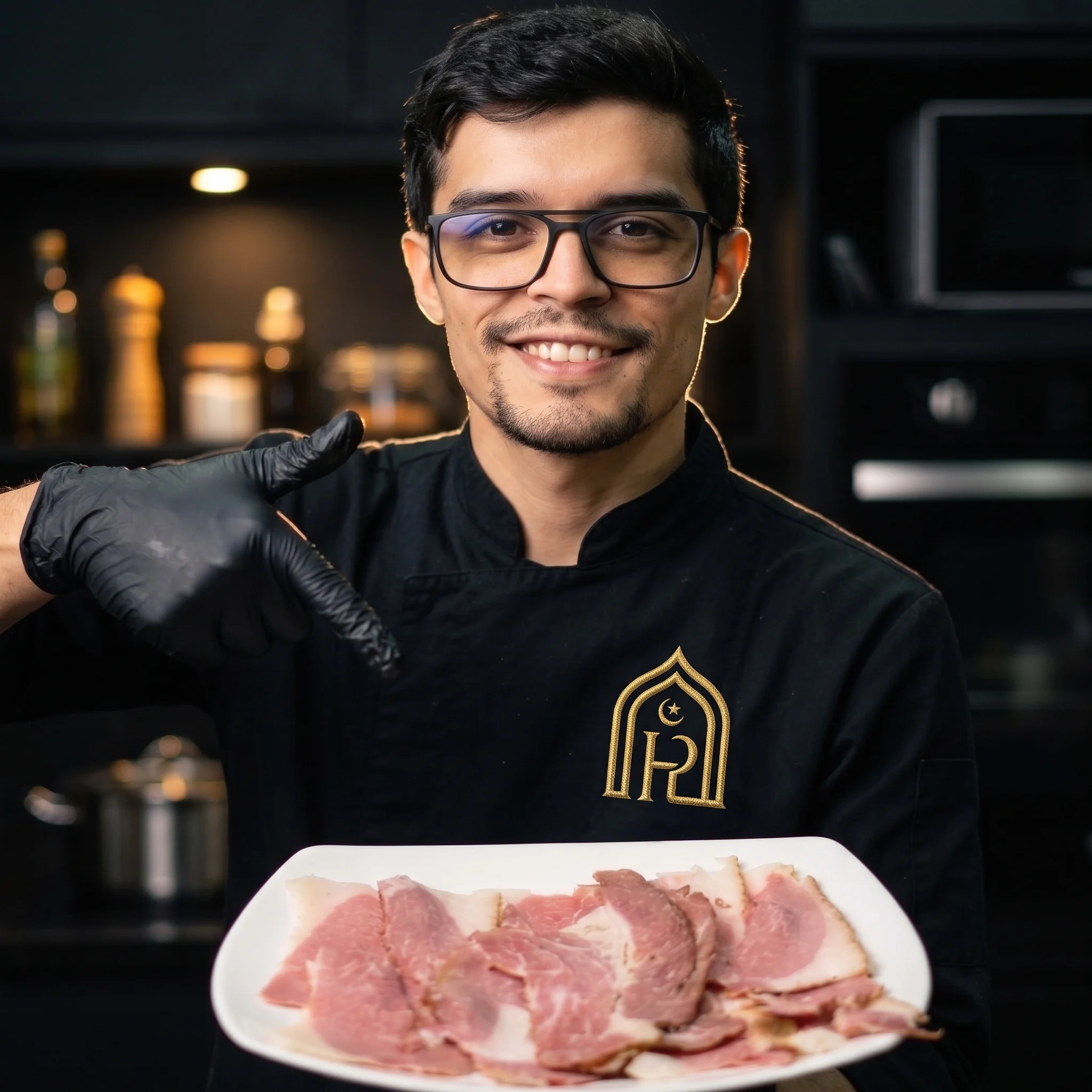 ALTA CHARCUTERÍA HALAL